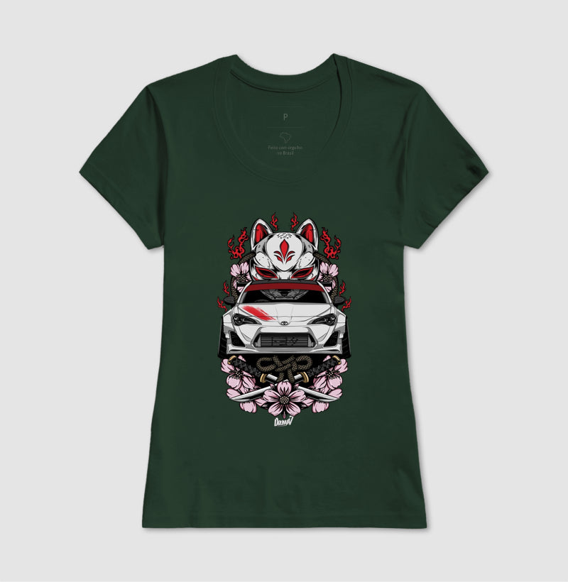 SAKURA JDM