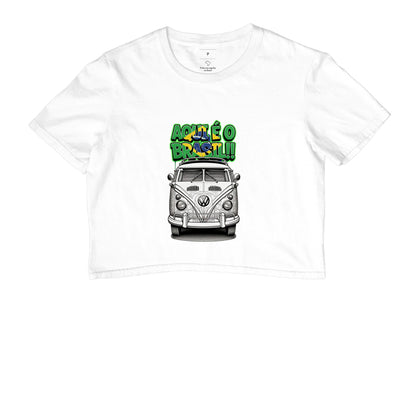 CROPPED COPA 2026 KOMBI