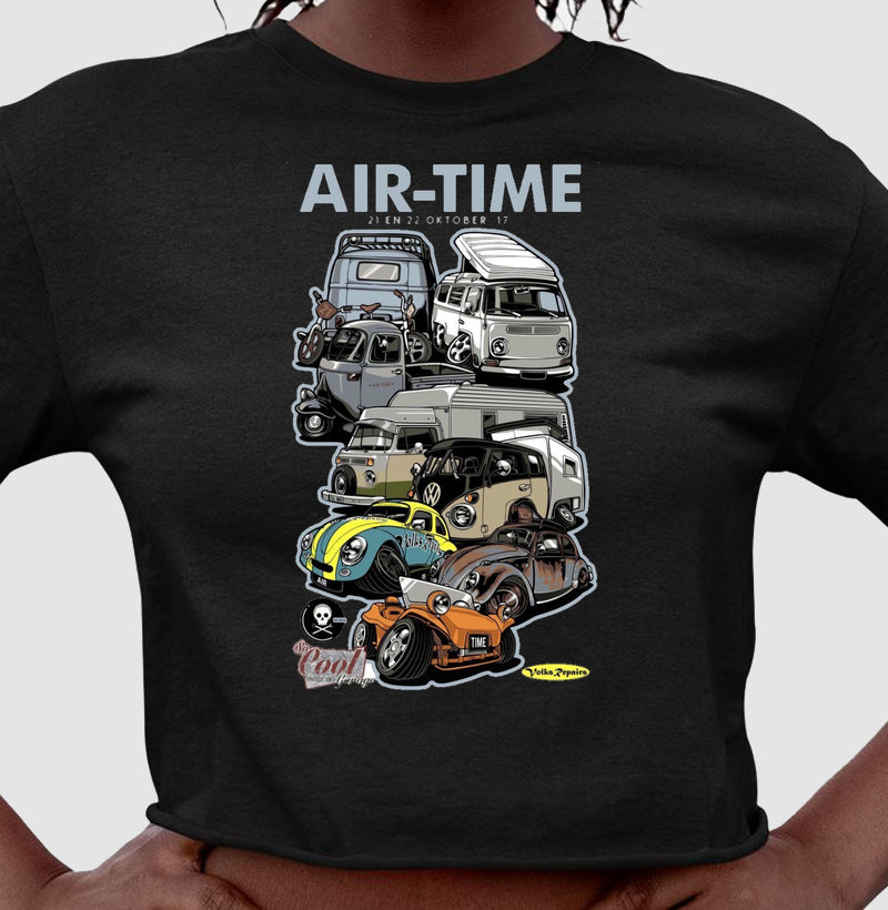 AIR TIME
