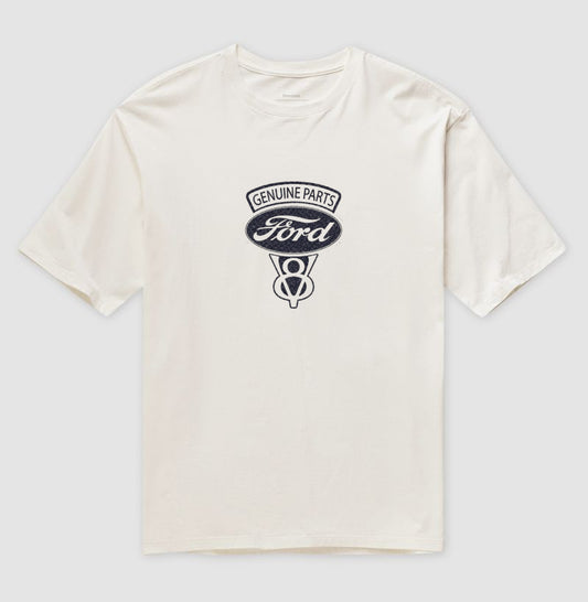 CAMISA FORD V8