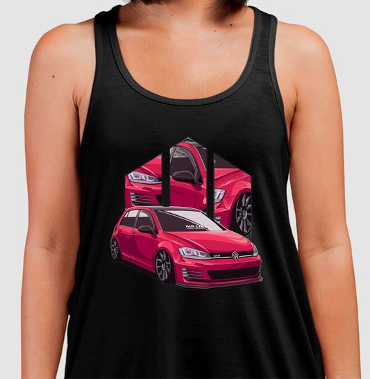 VW GOLF GTI