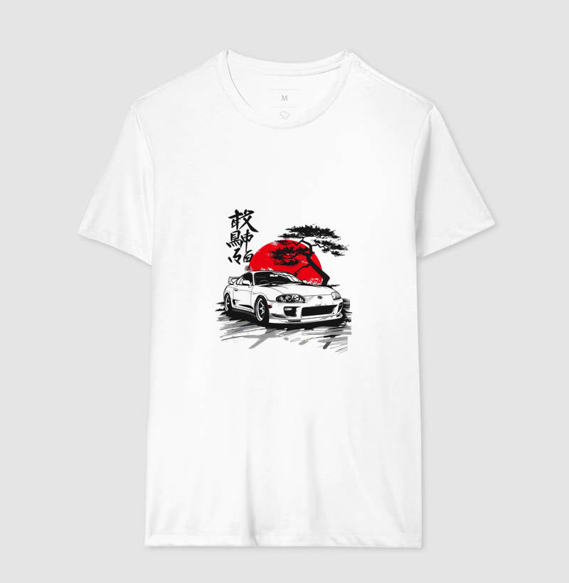 SUPRA JAPAN