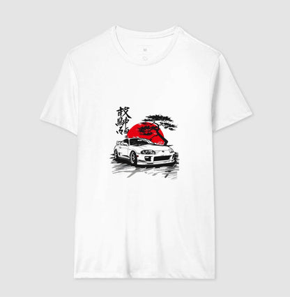 SUPRA JAPAN