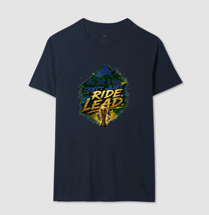 CAMISA COPA 2026 AXIS