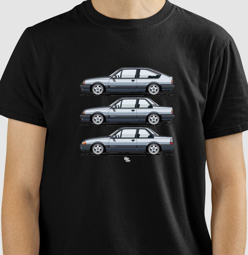 MONZA STYLE