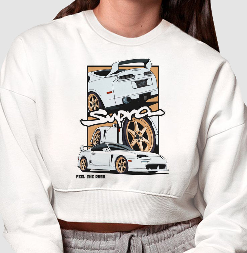 TOYOTA SUPRA