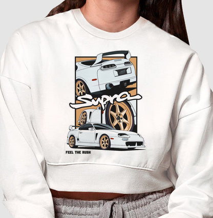 TOYOTA SUPRA