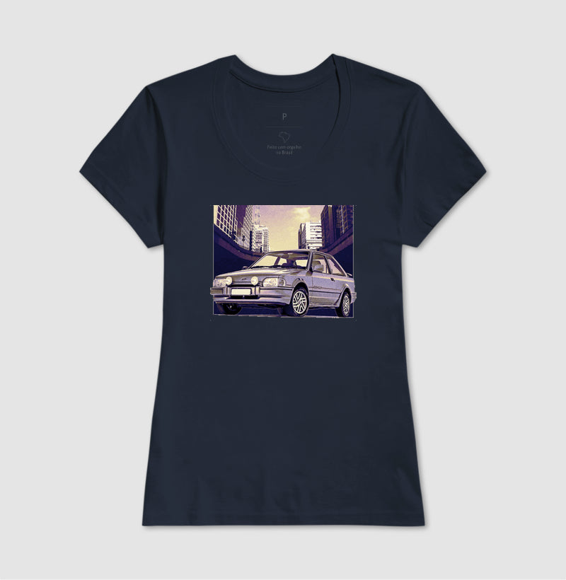 ESCORT