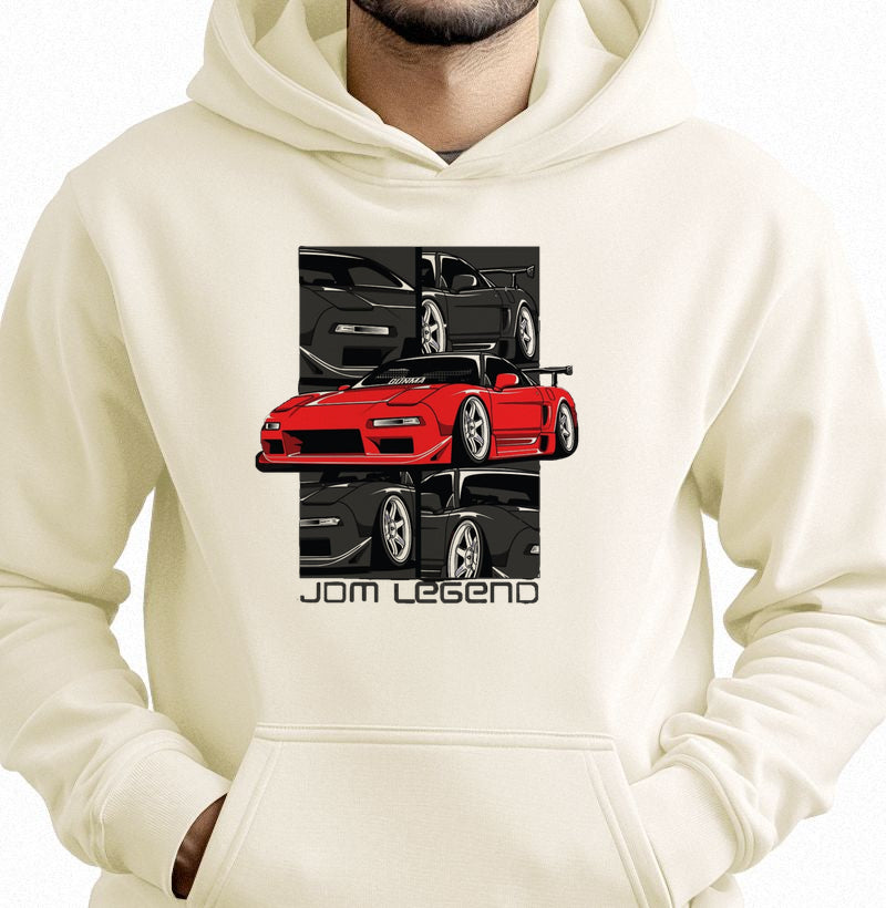 HONDA NSX