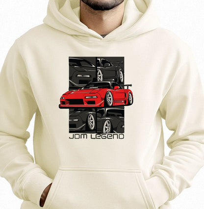 HONDA NSX