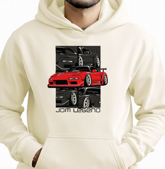 HONDA NSX