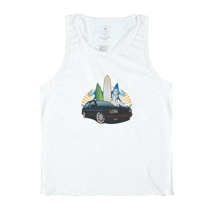 VW PARATI SURF