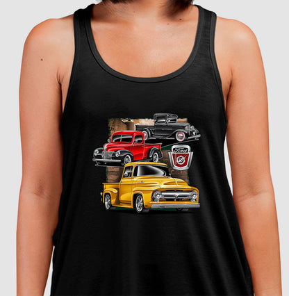 PICKUPS CHEVROLET