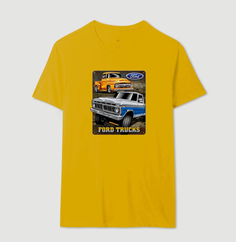 FORD TRUCKS