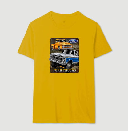 FORD TRUCKS