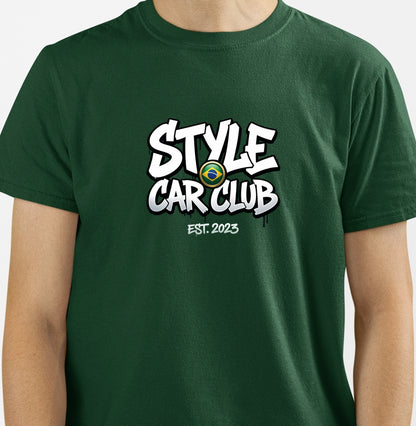 EQUIPE STYLE CAR CLUB