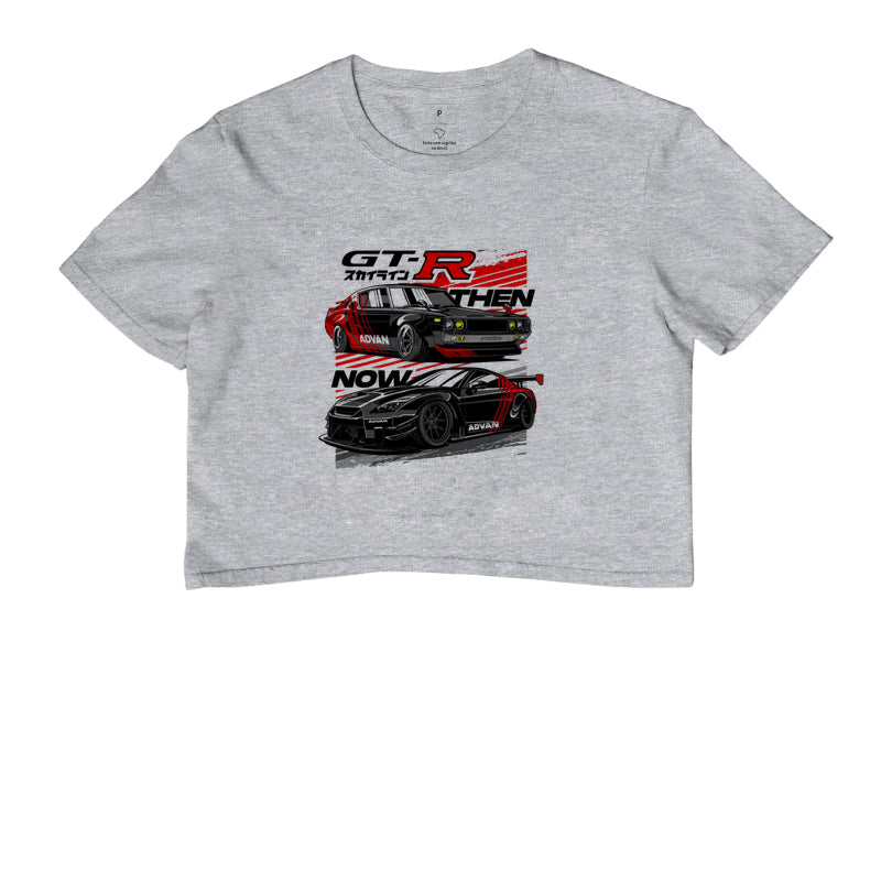GTR NISMO