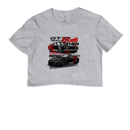 GTR NISMO