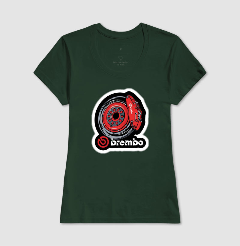 BREMBO