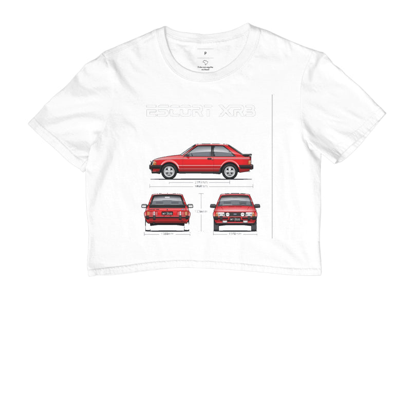 ESCORT XR3