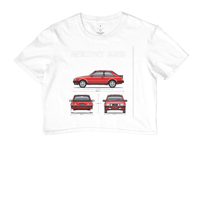 ESCORT XR3