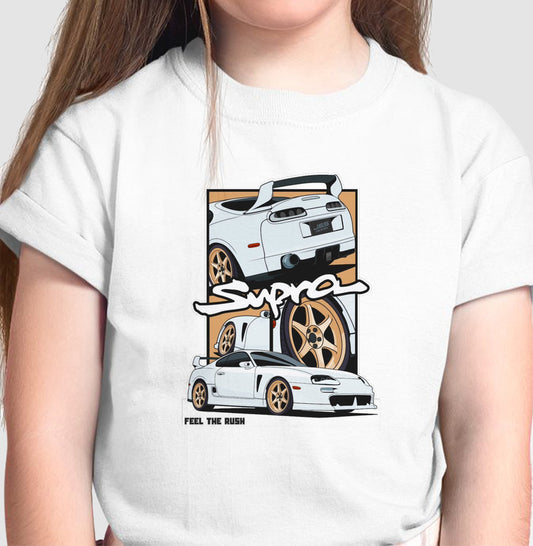 TOYOTA SUPRA