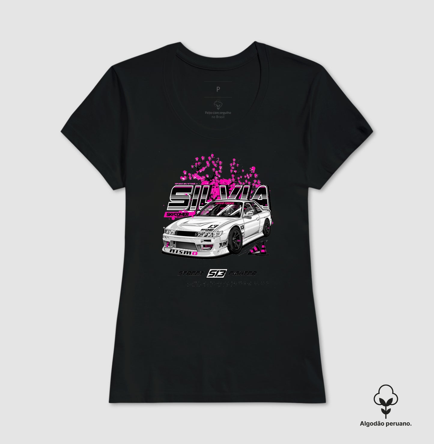SILVIA S13