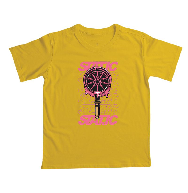 STAT.IC PINK