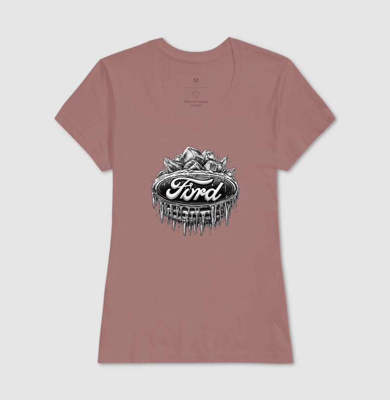 FORD MINIMALISM