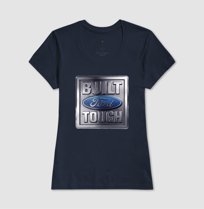FORD BUILT TOUGH