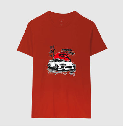 SUPRA JAPAN