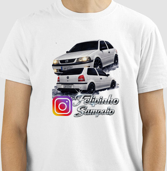 GOL G3 FELIPINHO