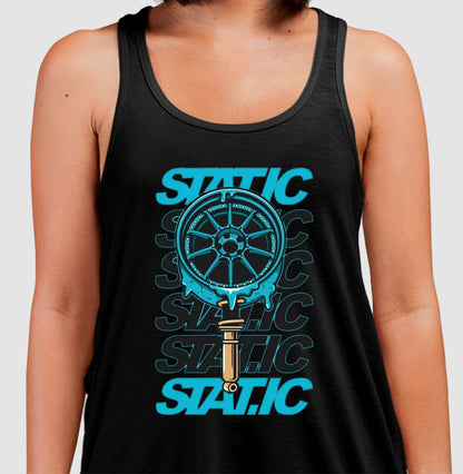 STAT.IC BLUE