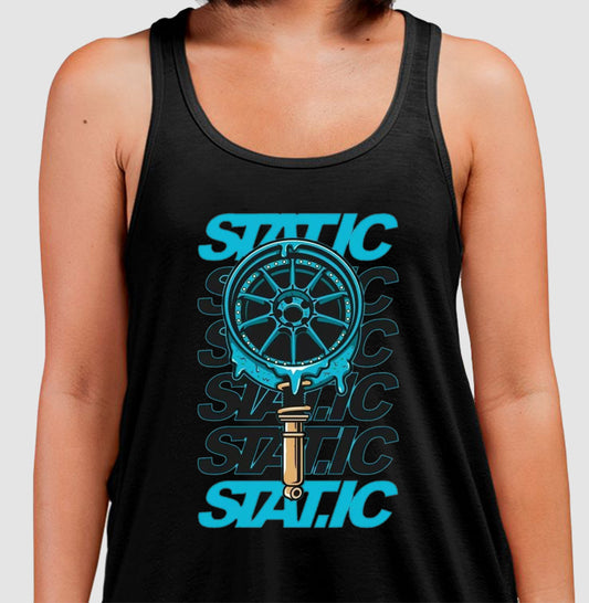 STAT.IC BLUE