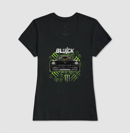 MUSTANG KEN BLOCK