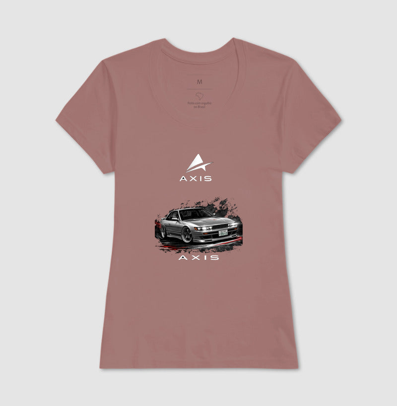 AXIS SILVIA S13