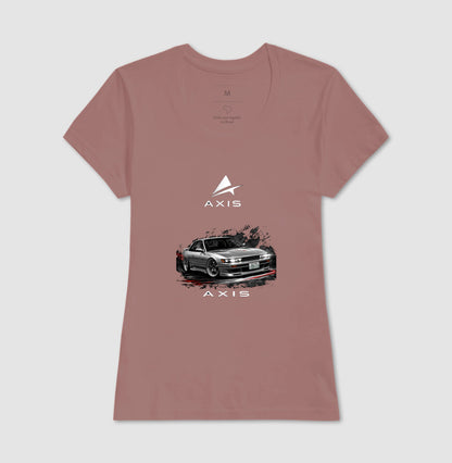 AXIS SILVIA S13