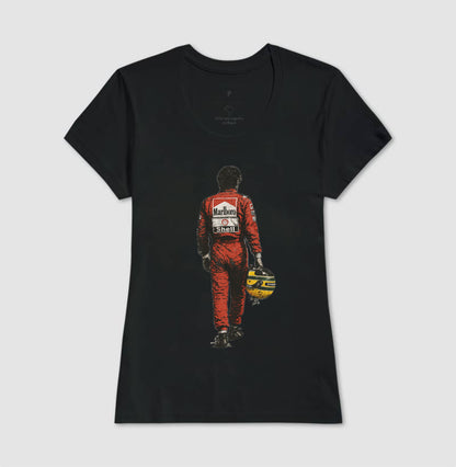 AYRTON SENNA
