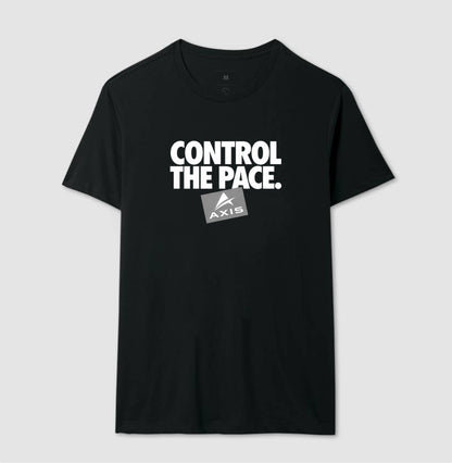 AXIS CONTROL THE PACE.