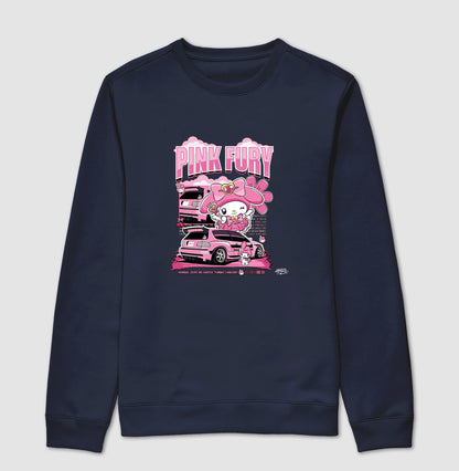 CIVIC PINK FURY