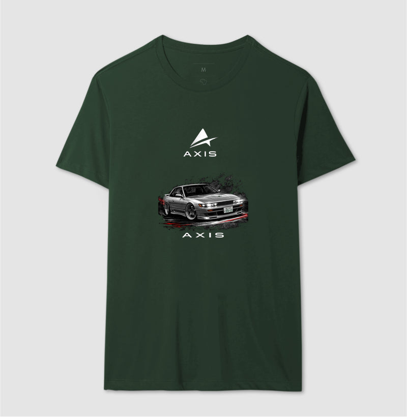 AXIS SILVIA S13