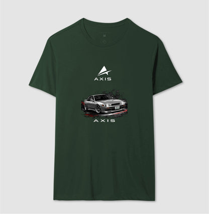 AXIS SILVIA S13