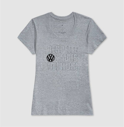 VW RESPEITE OS MAIS VELHOS!