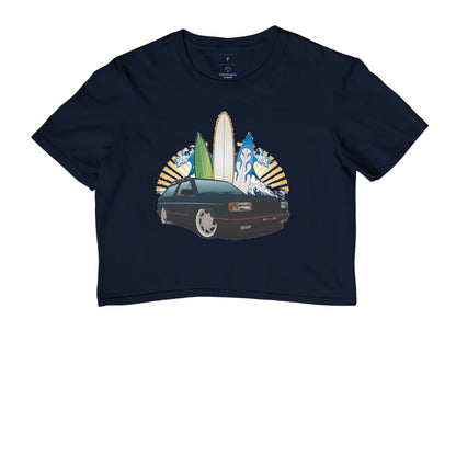 VW PARATI SURF