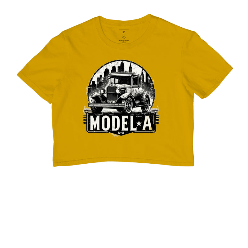 FORD MODEL-A