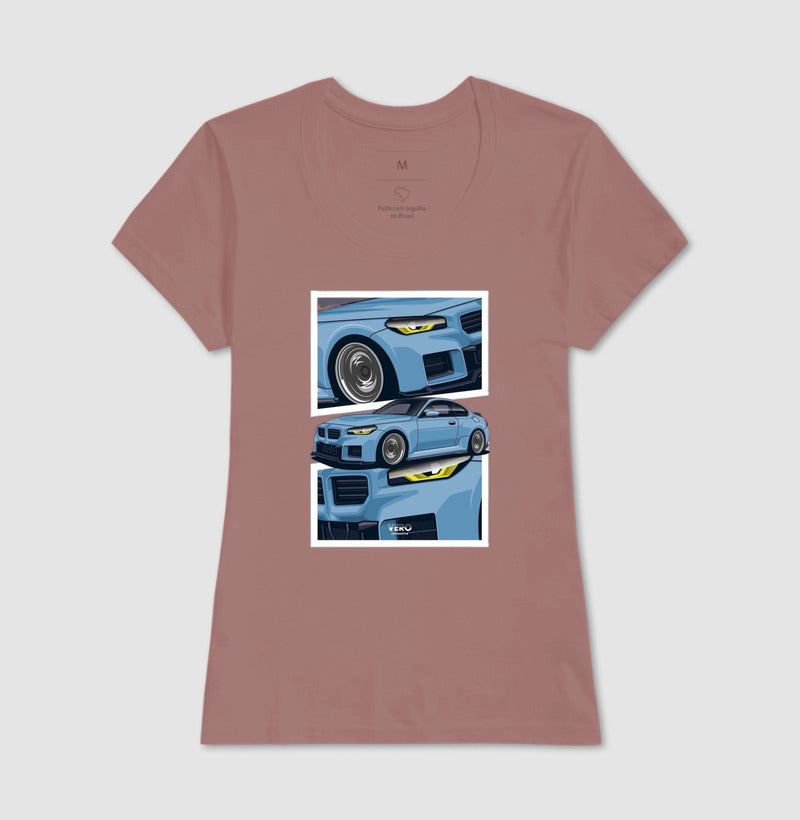 BMW M2 2026