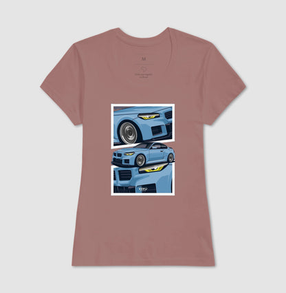 BMW M2 2026