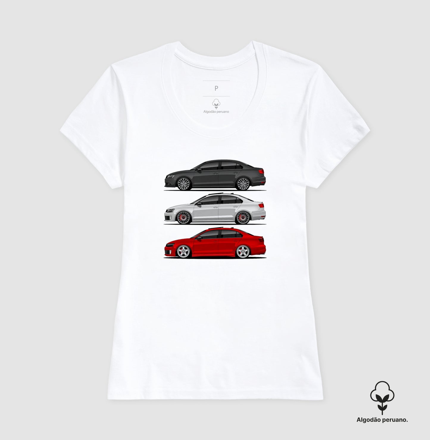 VW JETTA
