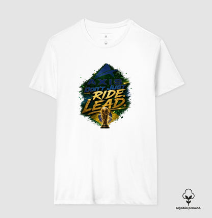 CAMISA COPA 2026 AXIS