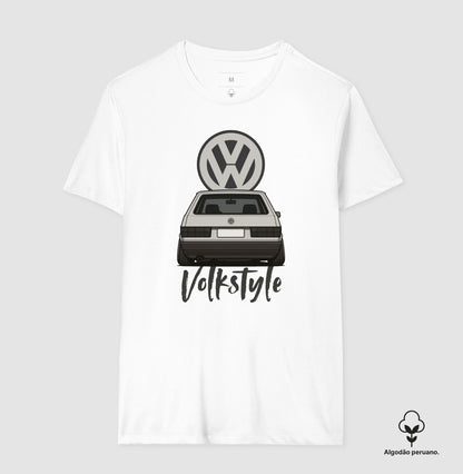 VOLKSTYLE GOL QUADRADO